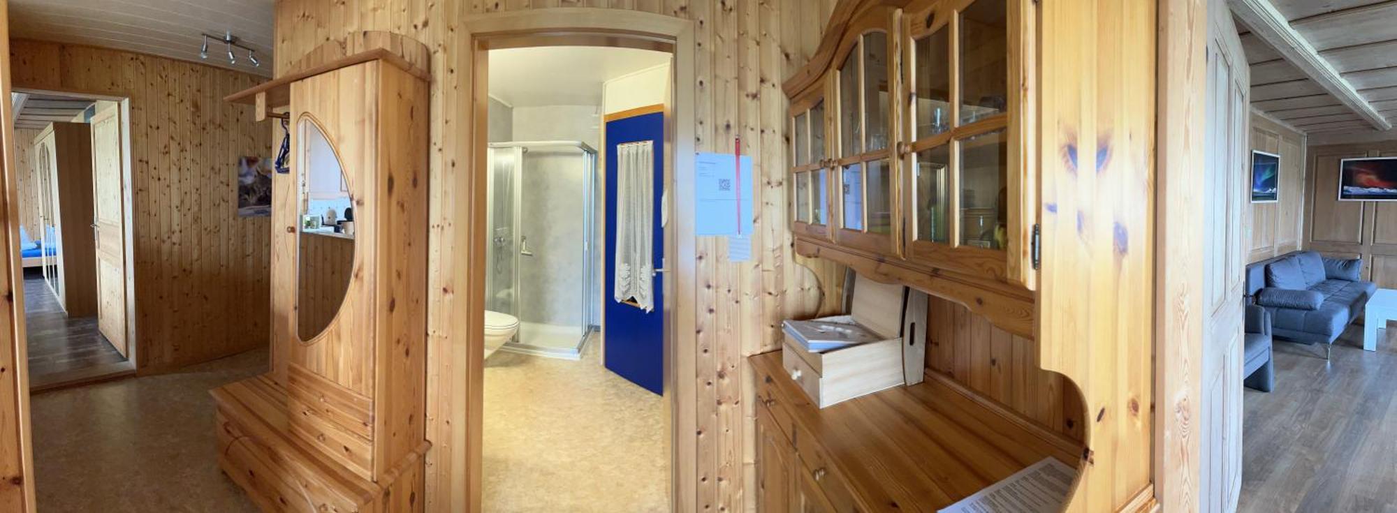 Sumiswald Ferienwohnung Auf Bauernhof Mit Hotpot Und Sauna מראה חיצוני תמונה